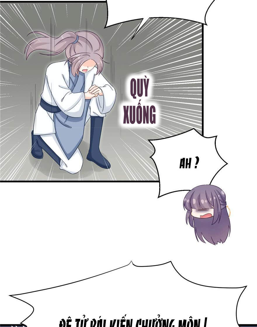 Đồ Đệ Nhà Ta Lại Quải Rồi - Chương 194