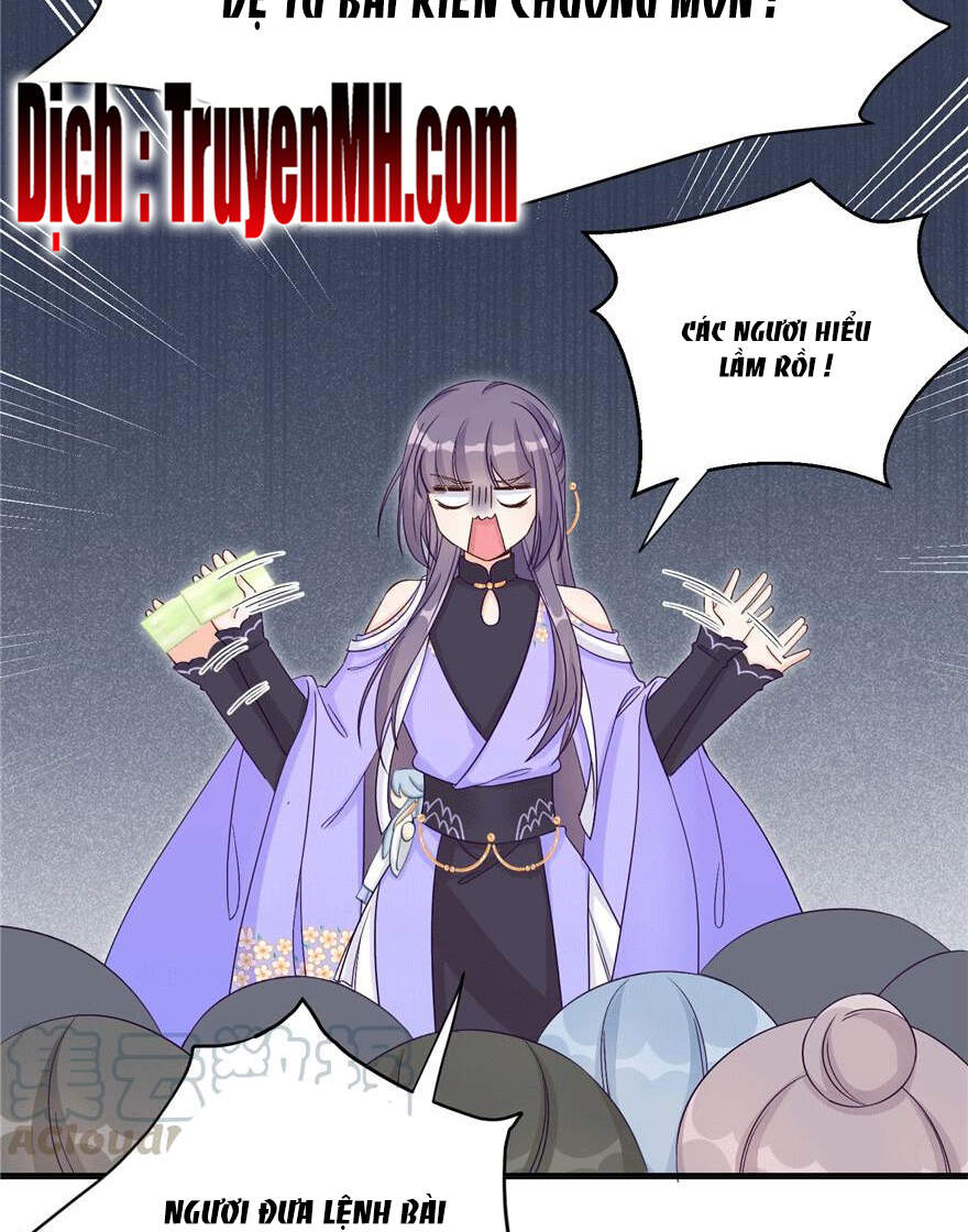 Đồ Đệ Nhà Ta Lại Quải Rồi - Chương 194