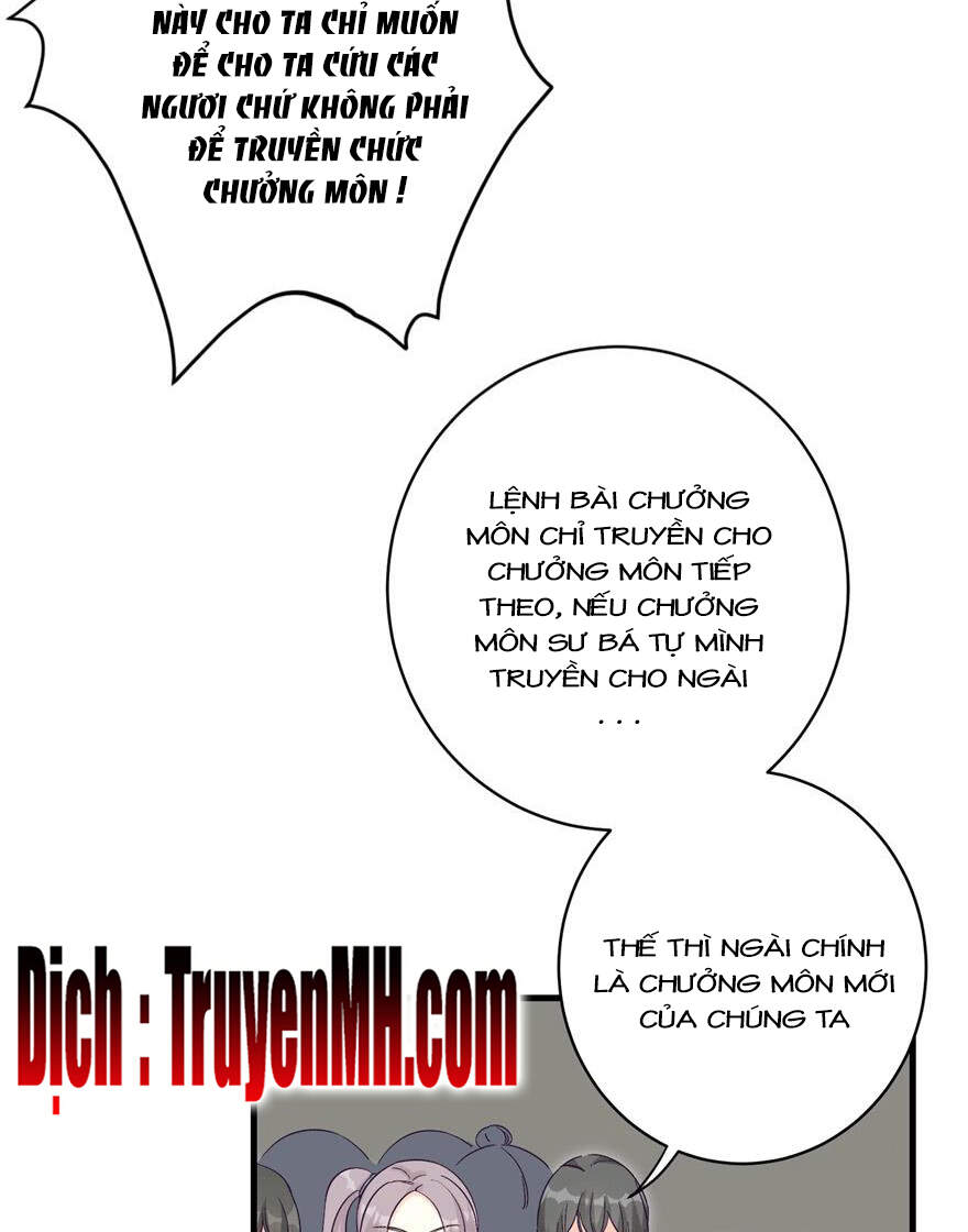 Đồ Đệ Nhà Ta Lại Quải Rồi - Chương 194