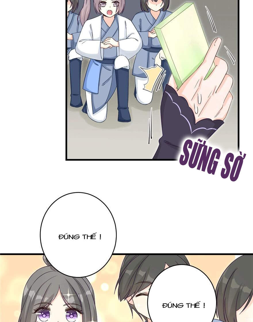 Đồ Đệ Nhà Ta Lại Quải Rồi - Chương 194