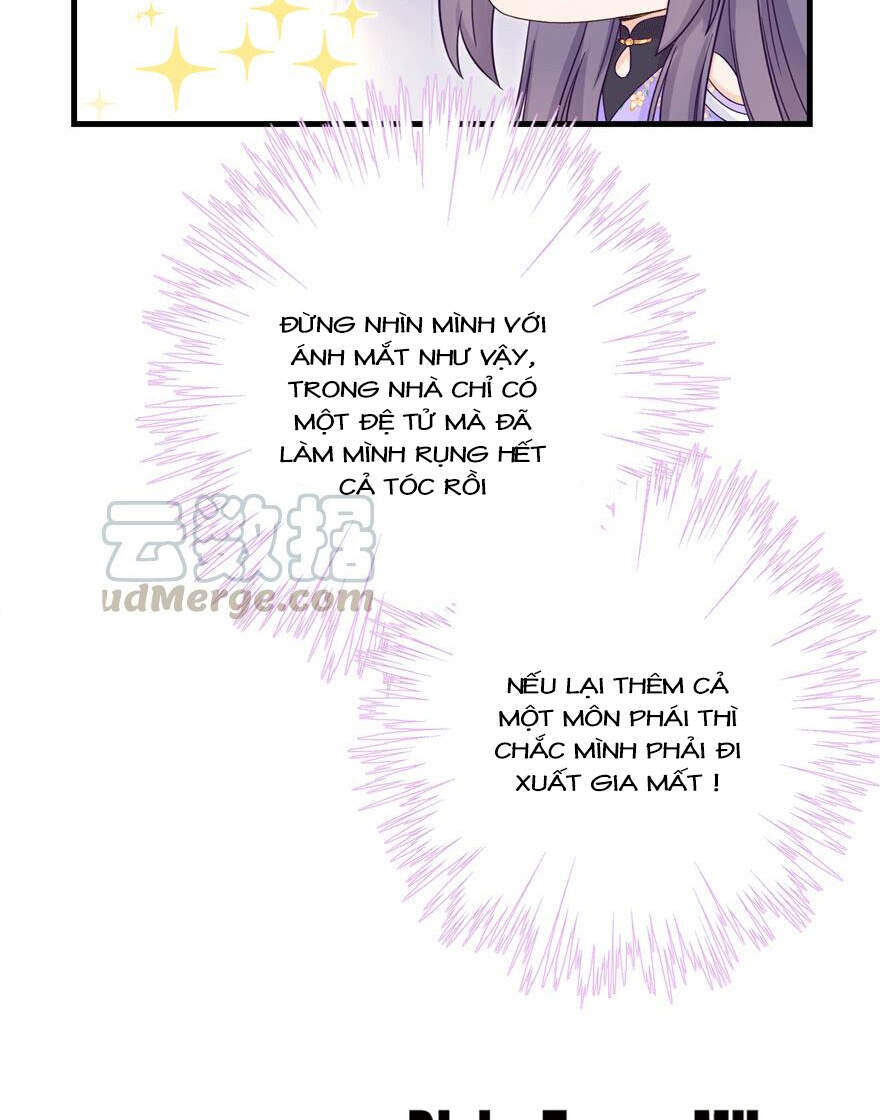 Đồ Đệ Nhà Ta Lại Quải Rồi - Chương 194