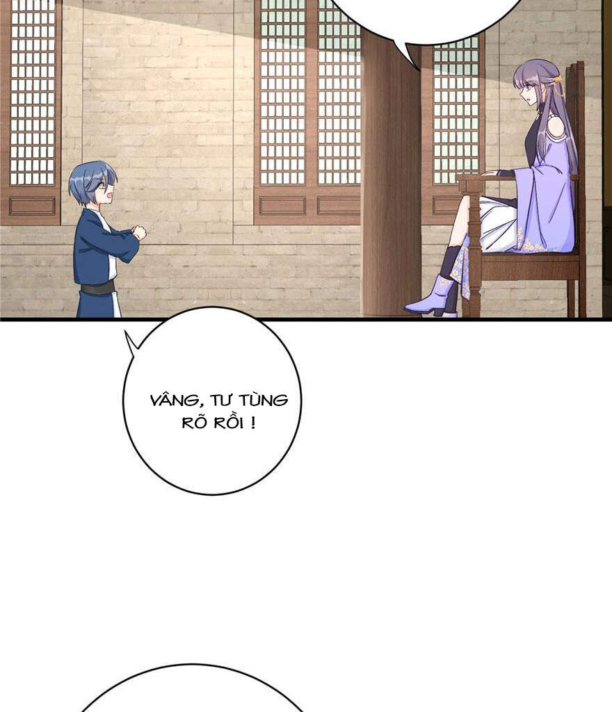 Đồ Đệ Nhà Ta Lại Quải Rồi - Chương 197