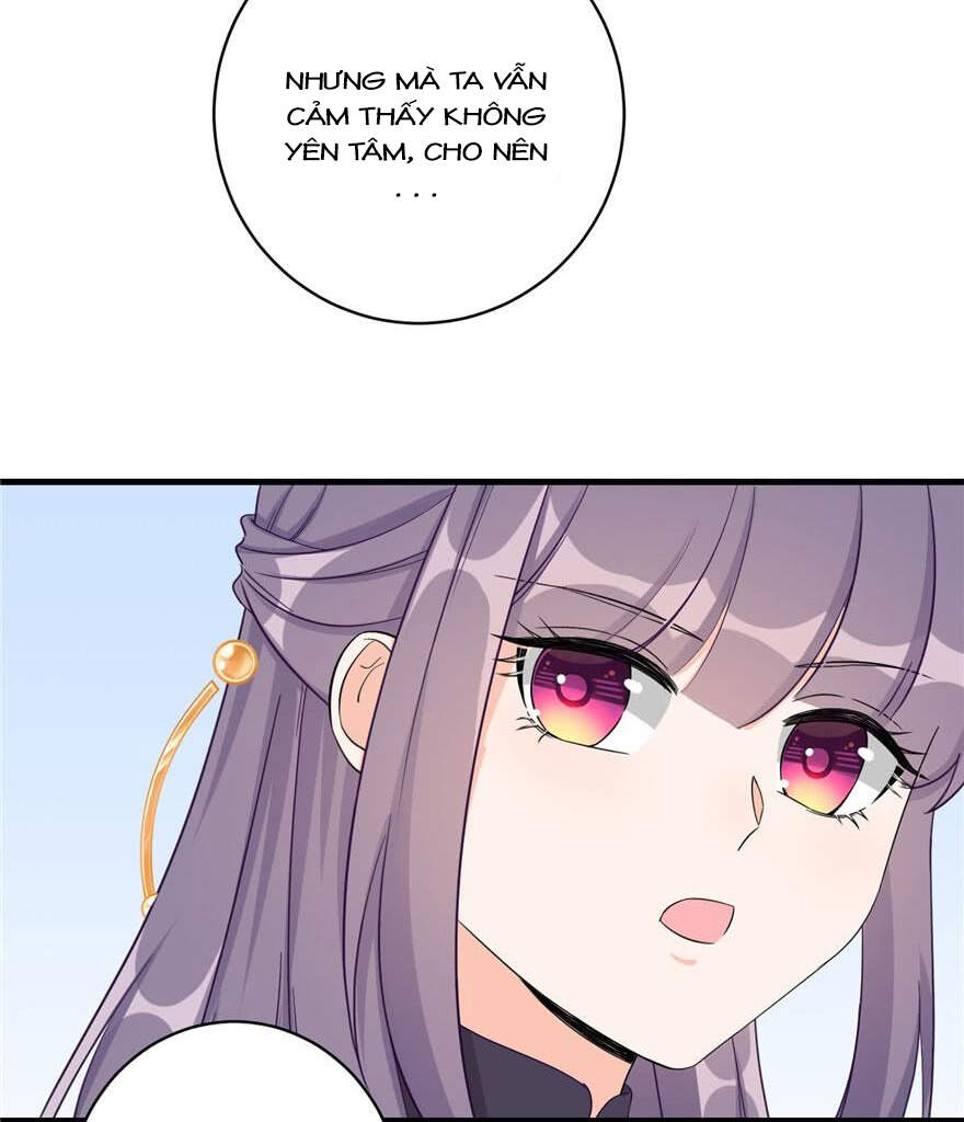 Đồ Đệ Nhà Ta Lại Quải Rồi - Chương 197