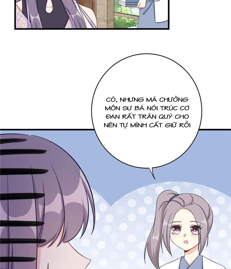 Đồ Đệ Nhà Ta Lại Quải Rồi - Chương 197