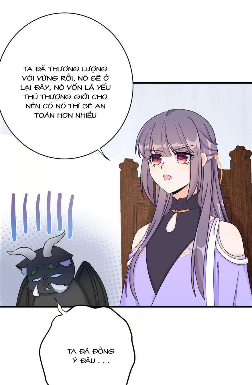 Đồ Đệ Nhà Ta Lại Quải Rồi - Chương 198