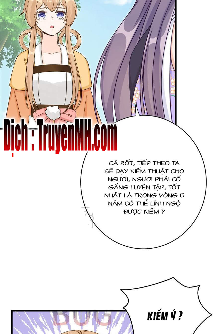 Đồ Đệ Nhà Ta Lại Quải Rồi - Chương 198