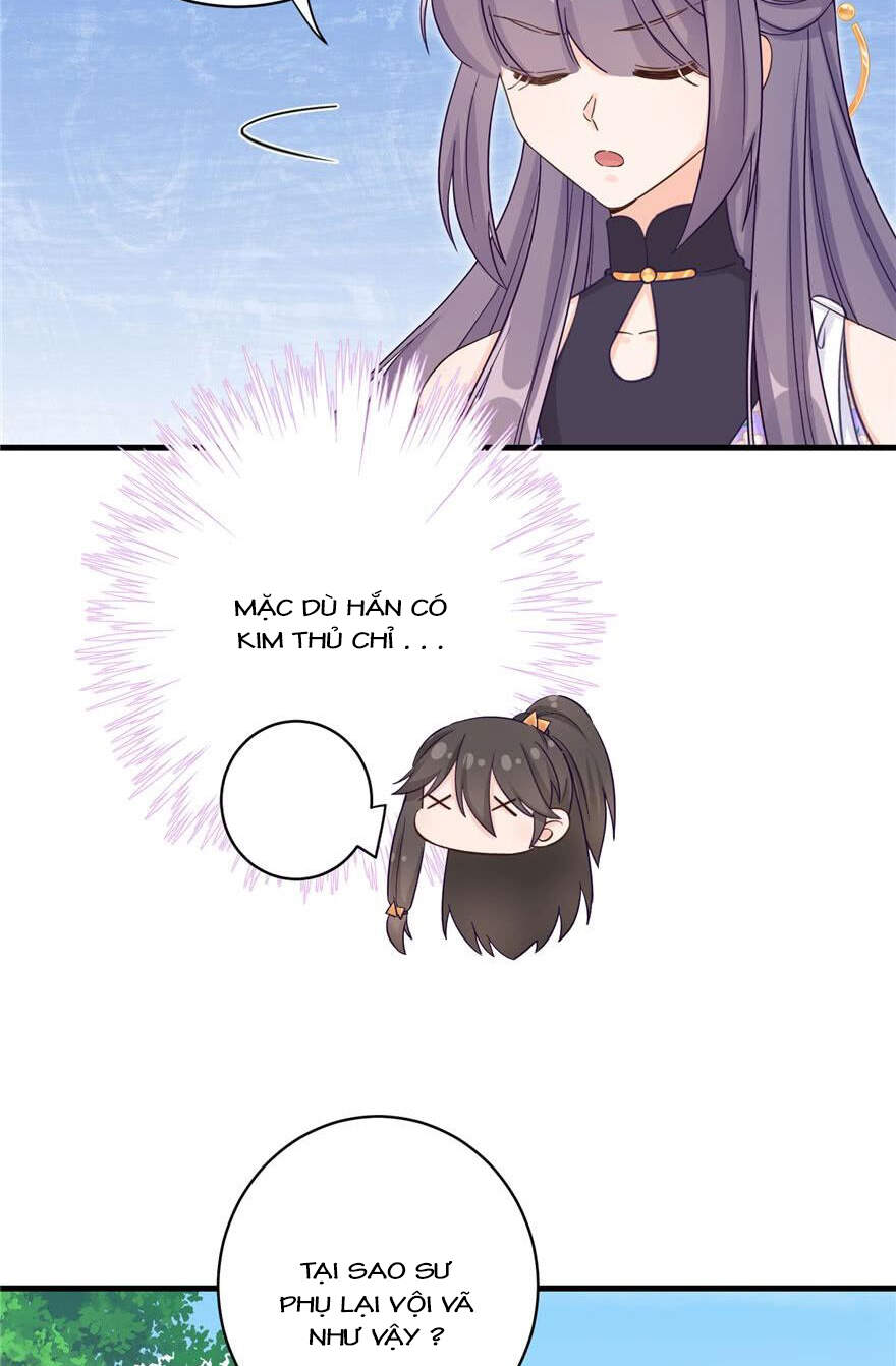 Đồ Đệ Nhà Ta Lại Quải Rồi - Chương 198