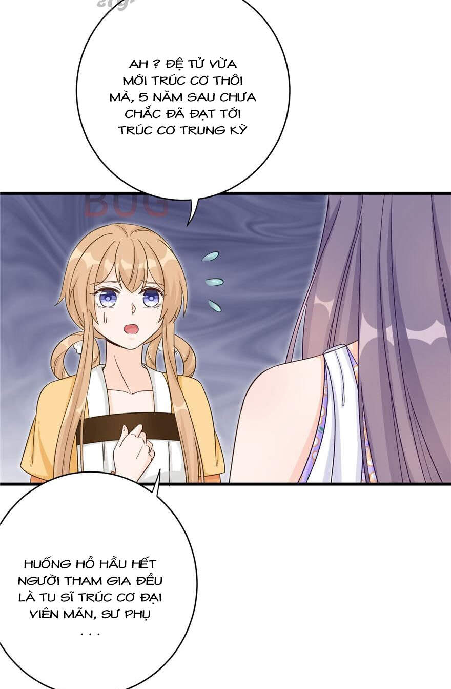 Đồ Đệ Nhà Ta Lại Quải Rồi - Chương 198
