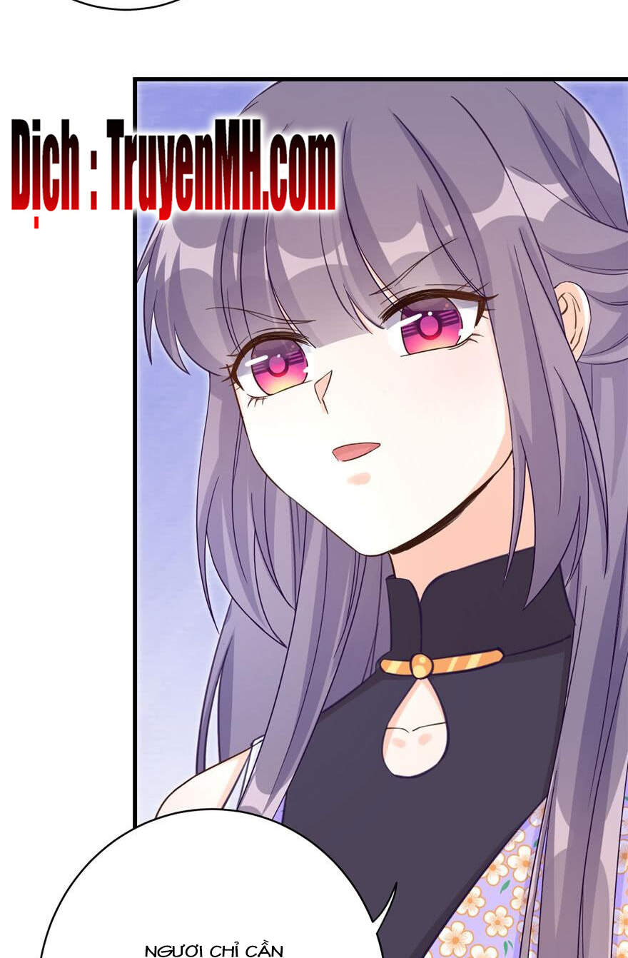 Đồ Đệ Nhà Ta Lại Quải Rồi - Chương 198