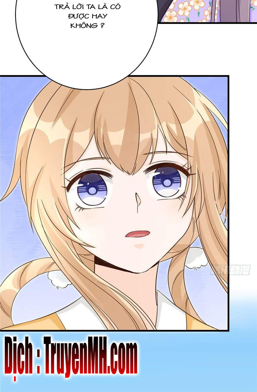 Đồ Đệ Nhà Ta Lại Quải Rồi - Chương 198