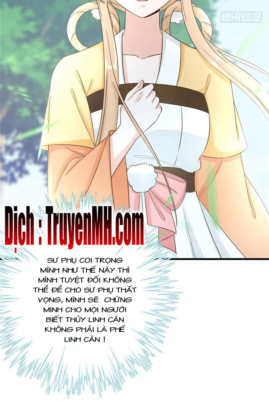 Đồ Đệ Nhà Ta Lại Quải Rồi - Chương 198