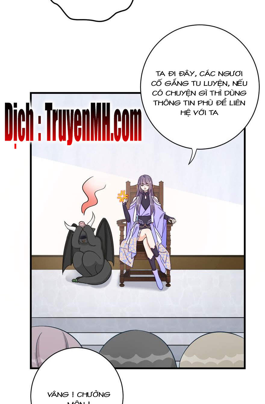 Đồ Đệ Nhà Ta Lại Quải Rồi - Chương 198