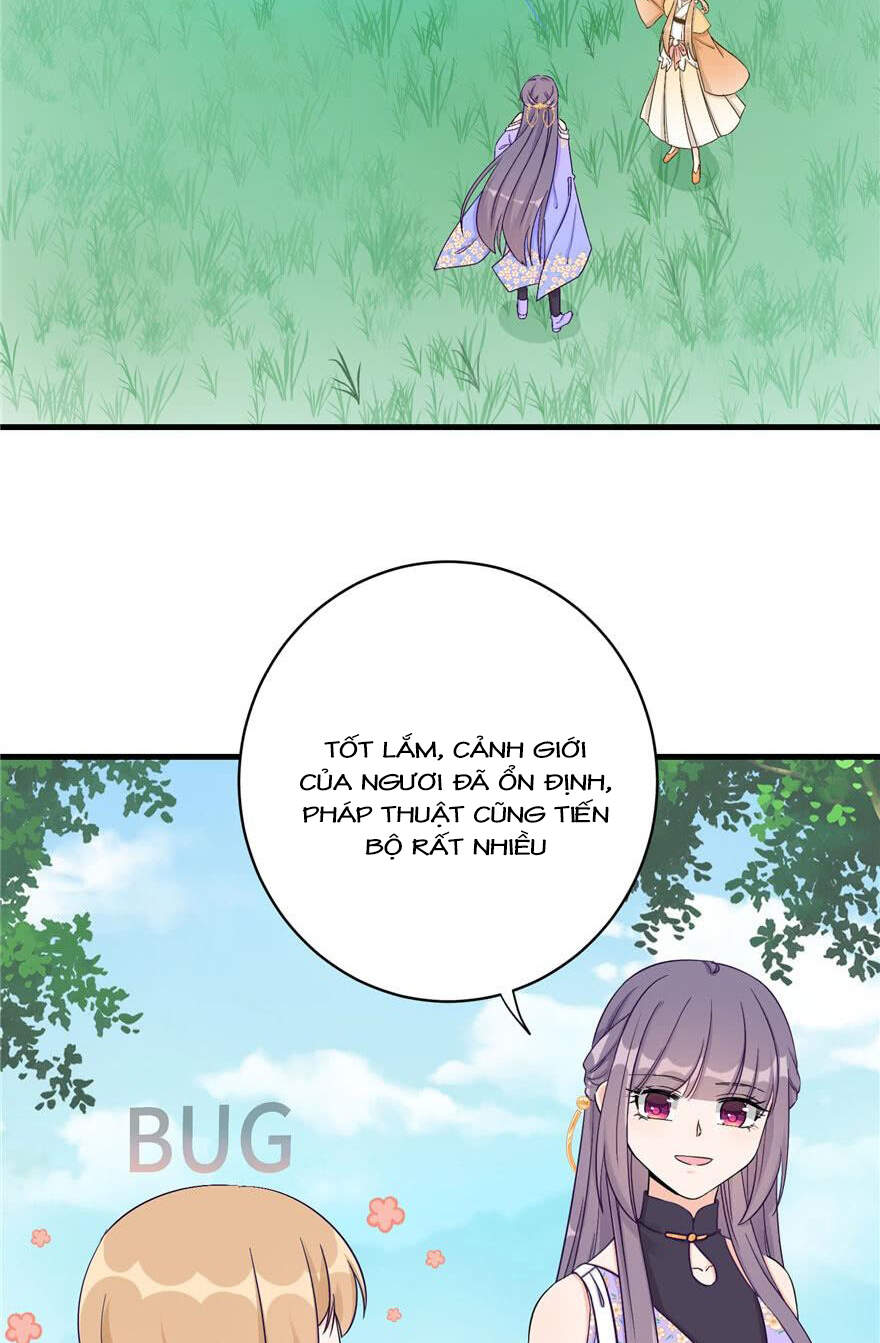 Đồ Đệ Nhà Ta Lại Quải Rồi - Chương 198