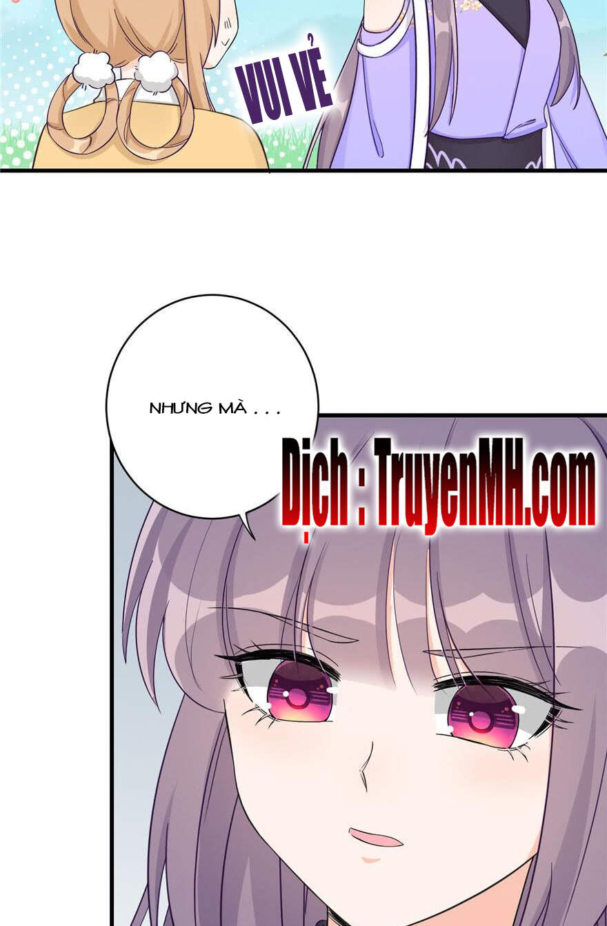 Đồ Đệ Nhà Ta Lại Quải Rồi - Chương 198