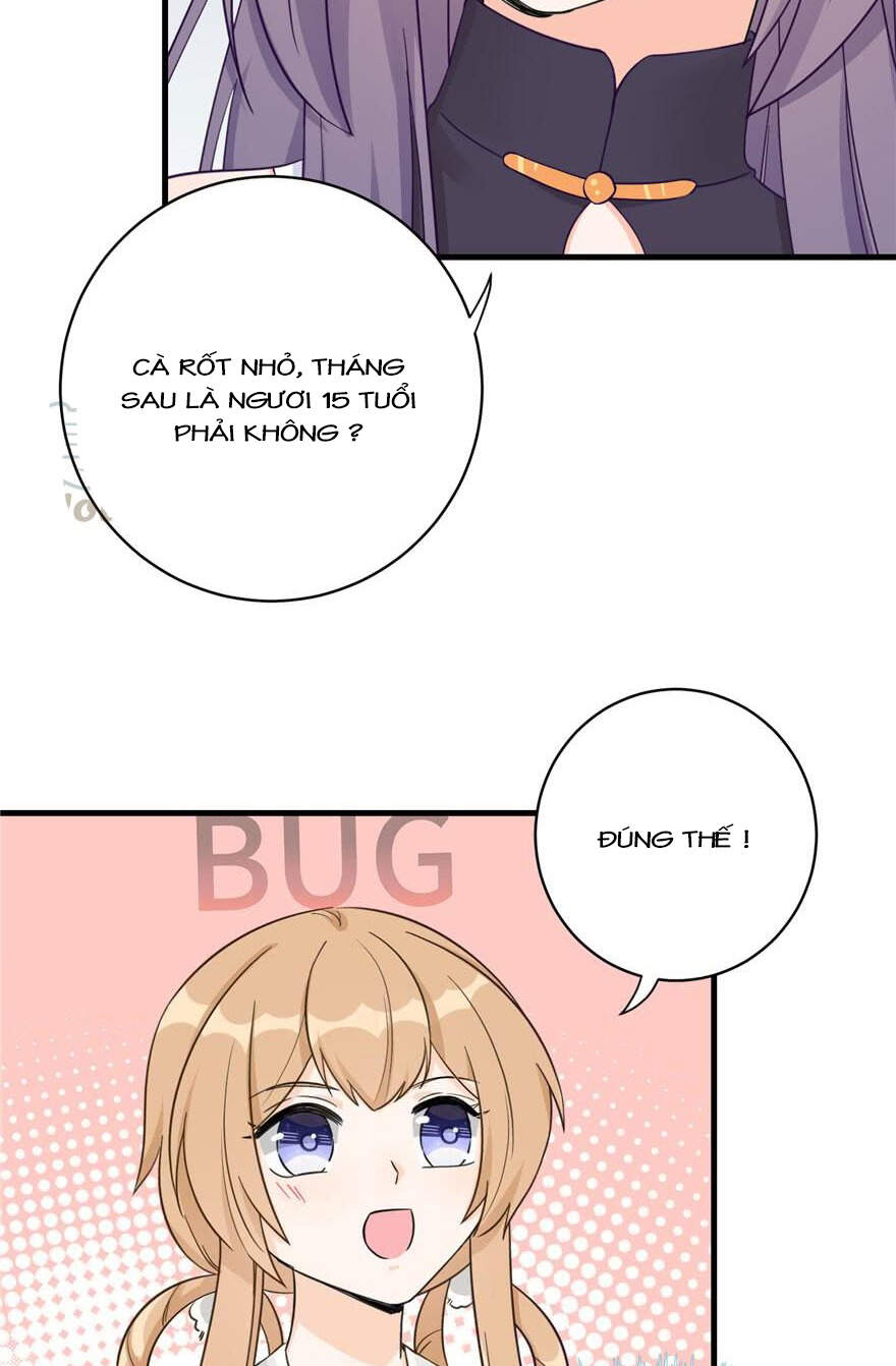 Đồ Đệ Nhà Ta Lại Quải Rồi - Chương 198