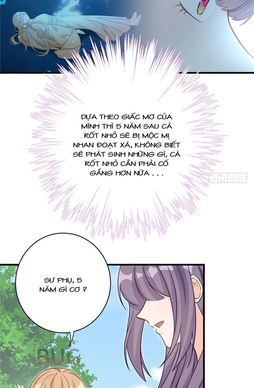 Đồ Đệ Nhà Ta Lại Quải Rồi - Chương 198