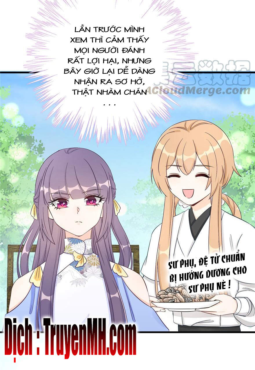 Đồ Đệ Nhà Ta Lại Quải Rồi - Chương 201