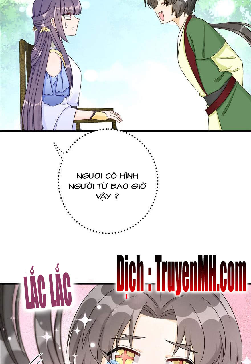 Đồ Đệ Nhà Ta Lại Quải Rồi - Chương 201