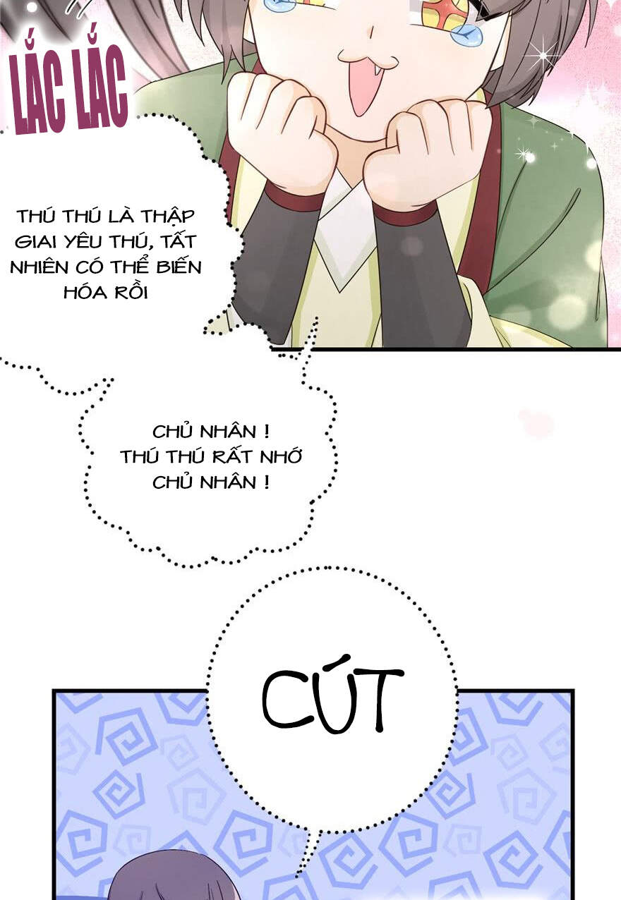 Đồ Đệ Nhà Ta Lại Quải Rồi - Chương 201