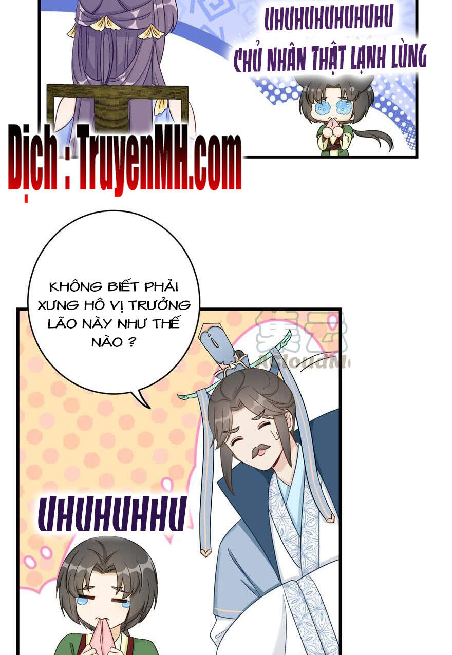 Đồ Đệ Nhà Ta Lại Quải Rồi - Chương 201