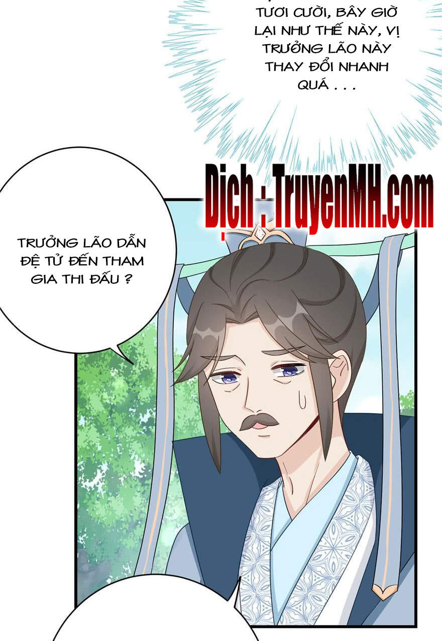 Đồ Đệ Nhà Ta Lại Quải Rồi - Chương 201