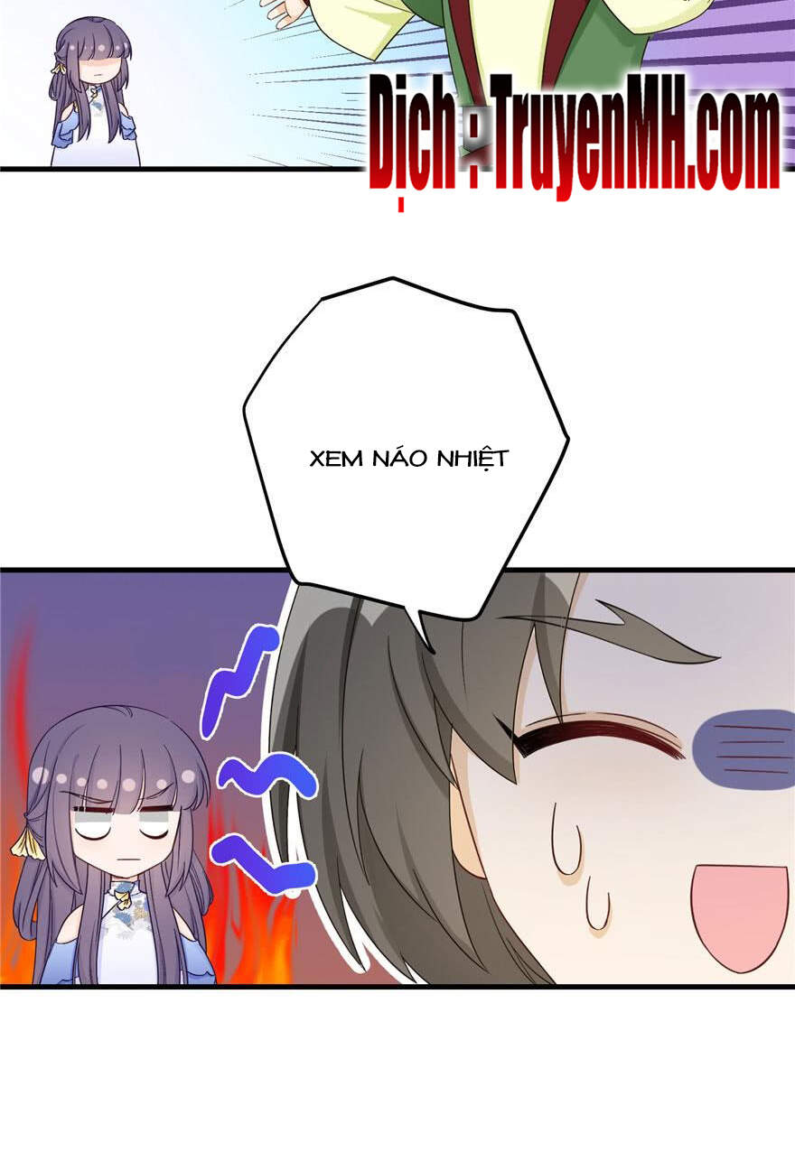 Đồ Đệ Nhà Ta Lại Quải Rồi - Chương 201