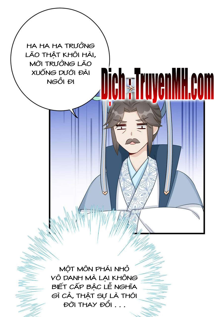 Đồ Đệ Nhà Ta Lại Quải Rồi - Chương 201