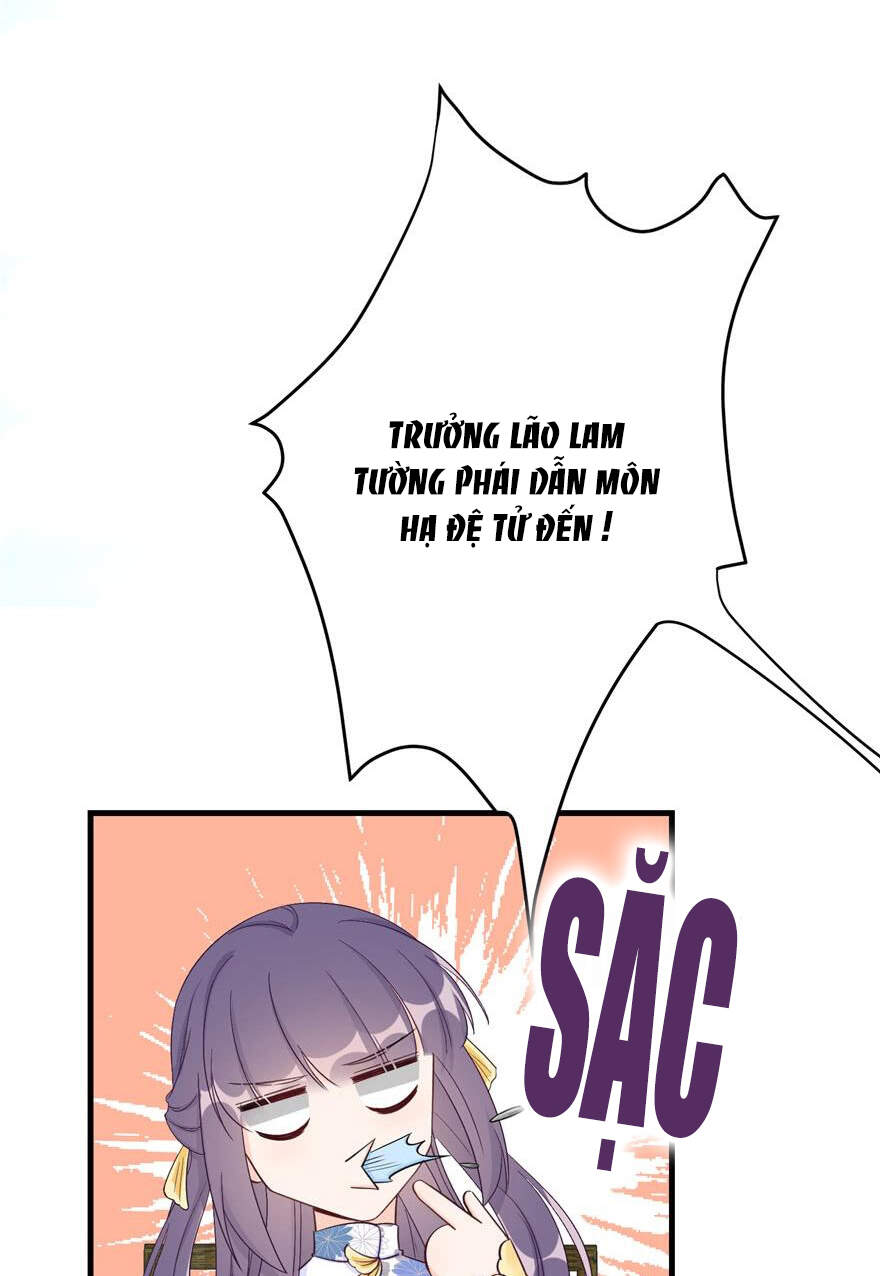 Đồ Đệ Nhà Ta Lại Quải Rồi - Chương 201