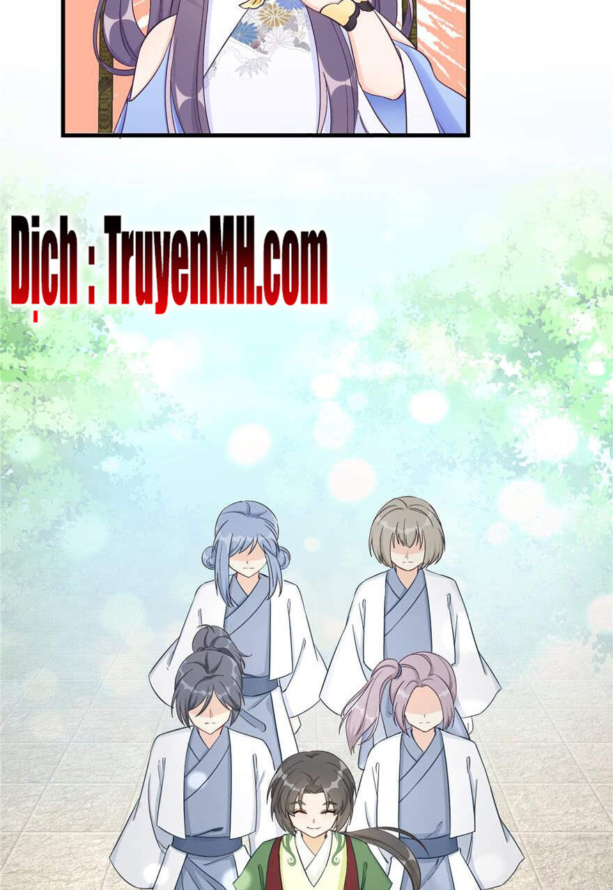 Đồ Đệ Nhà Ta Lại Quải Rồi - Chương 201