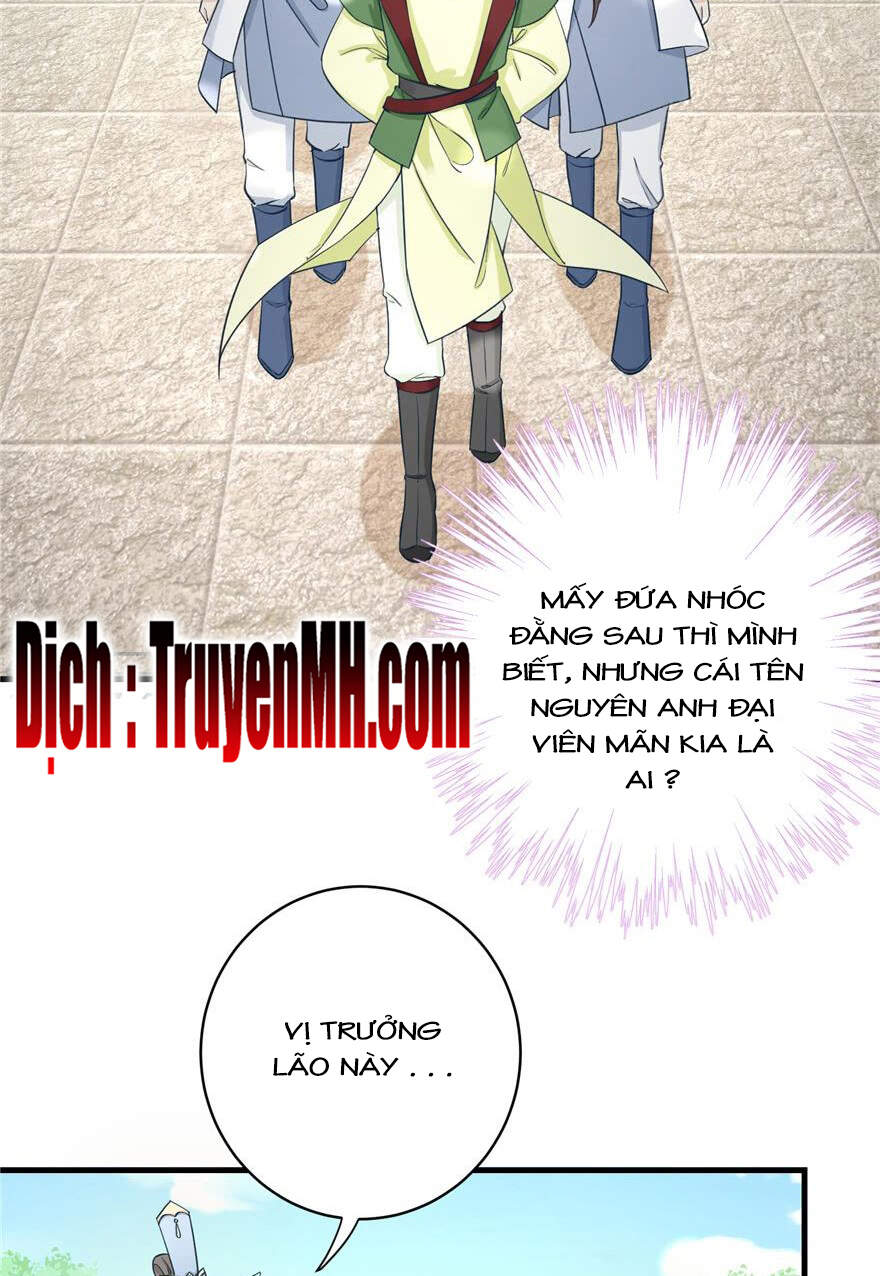 Đồ Đệ Nhà Ta Lại Quải Rồi - Chương 201