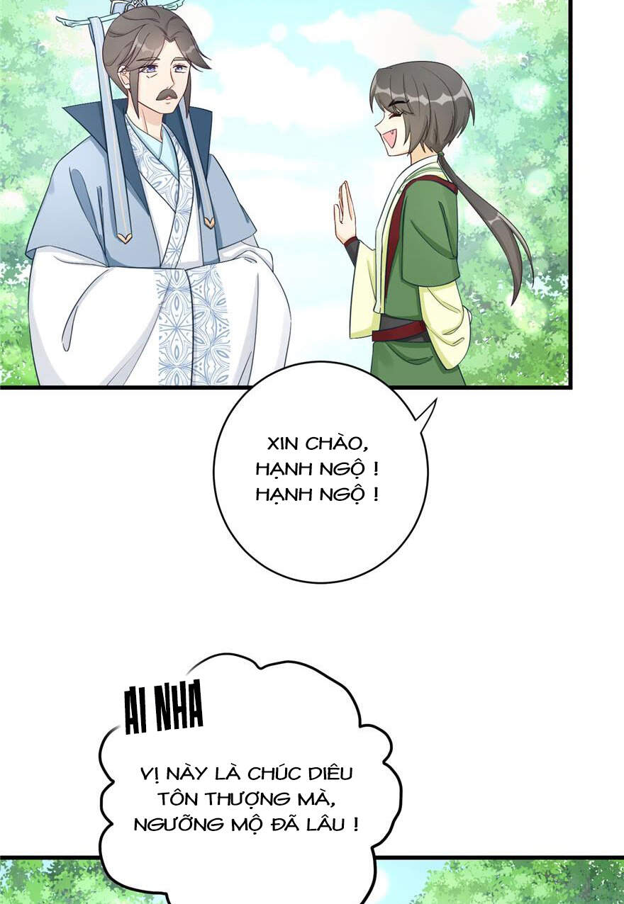 Đồ Đệ Nhà Ta Lại Quải Rồi - Chương 201