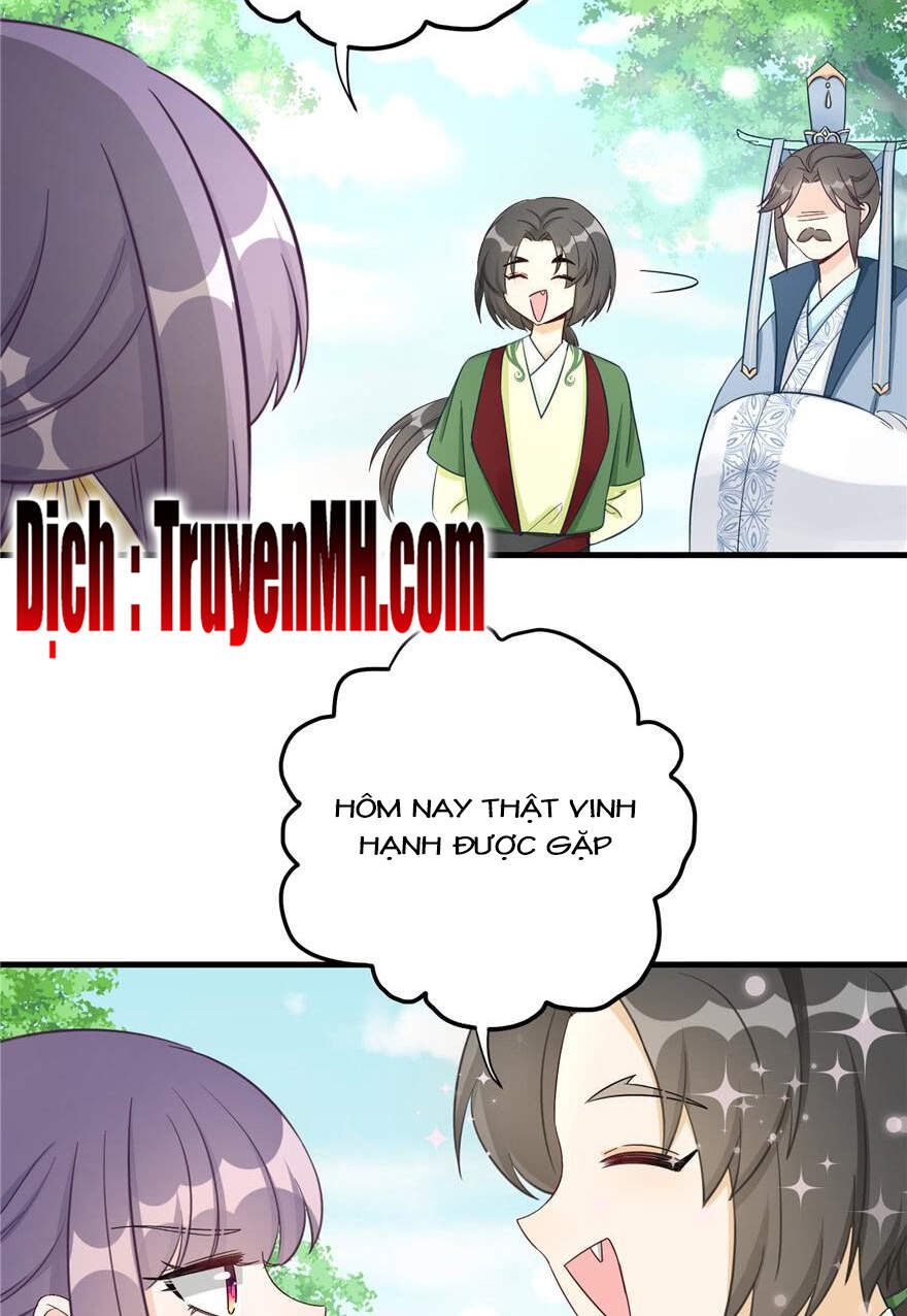 Đồ Đệ Nhà Ta Lại Quải Rồi - Chương 201