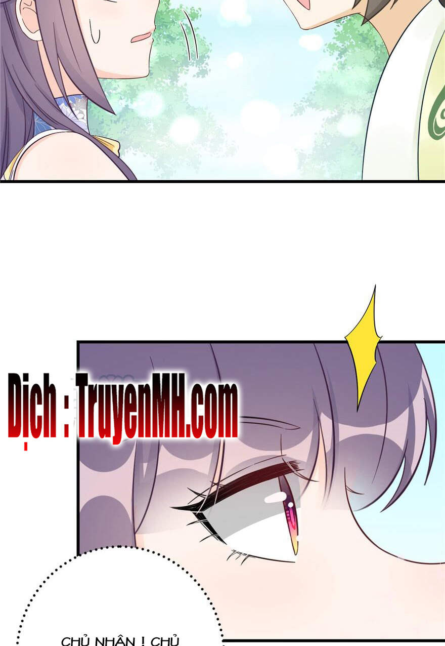 Đồ Đệ Nhà Ta Lại Quải Rồi - Chương 201