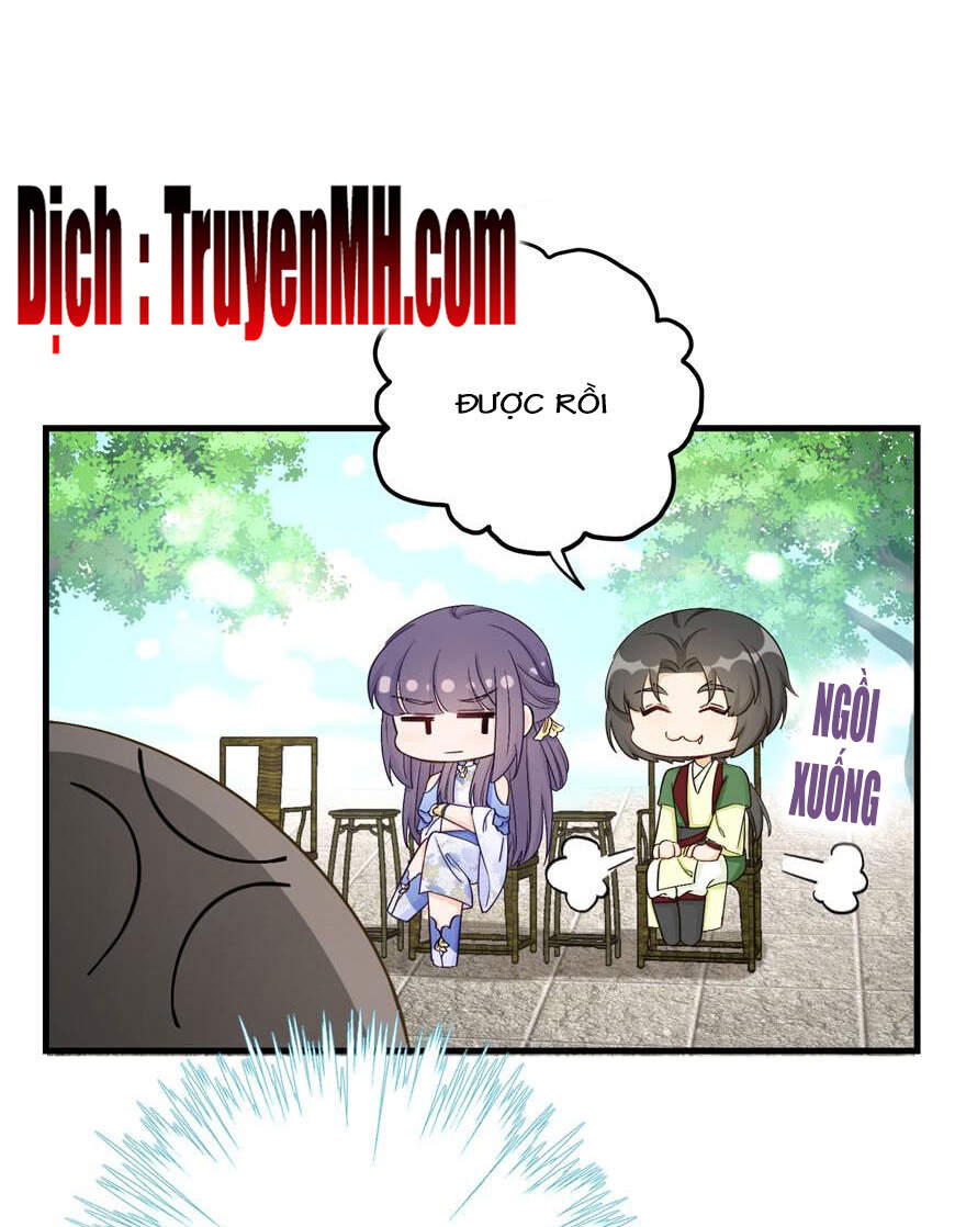 Đồ Đệ Nhà Ta Lại Quải Rồi - Chương 202
