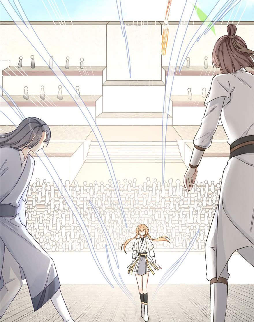 Đồ Đệ Nhà Ta Lại Quải Rồi - Chương 202