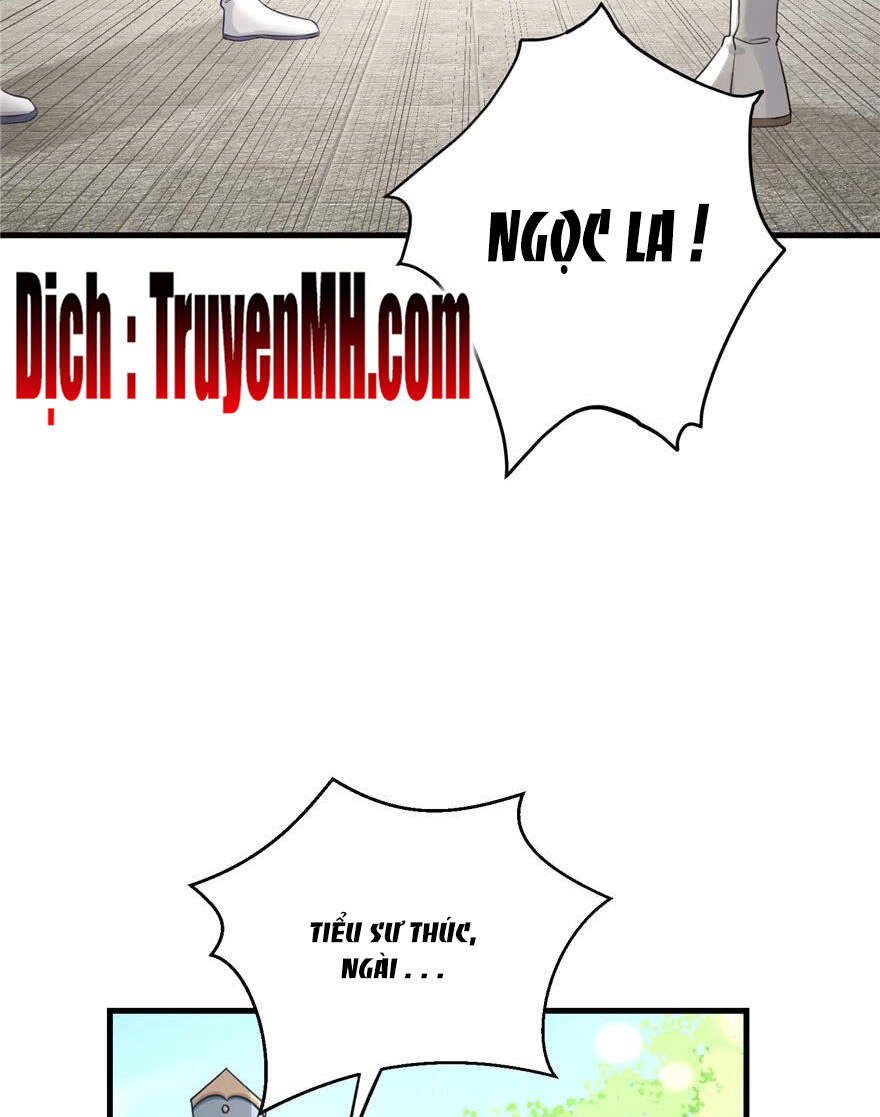 Đồ Đệ Nhà Ta Lại Quải Rồi - Chương 202