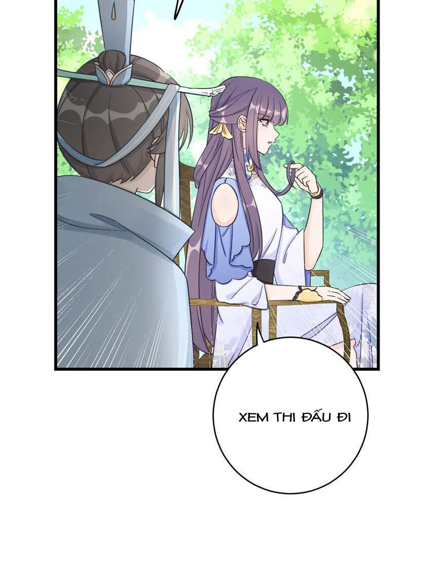 Đồ Đệ Nhà Ta Lại Quải Rồi - Chương 202