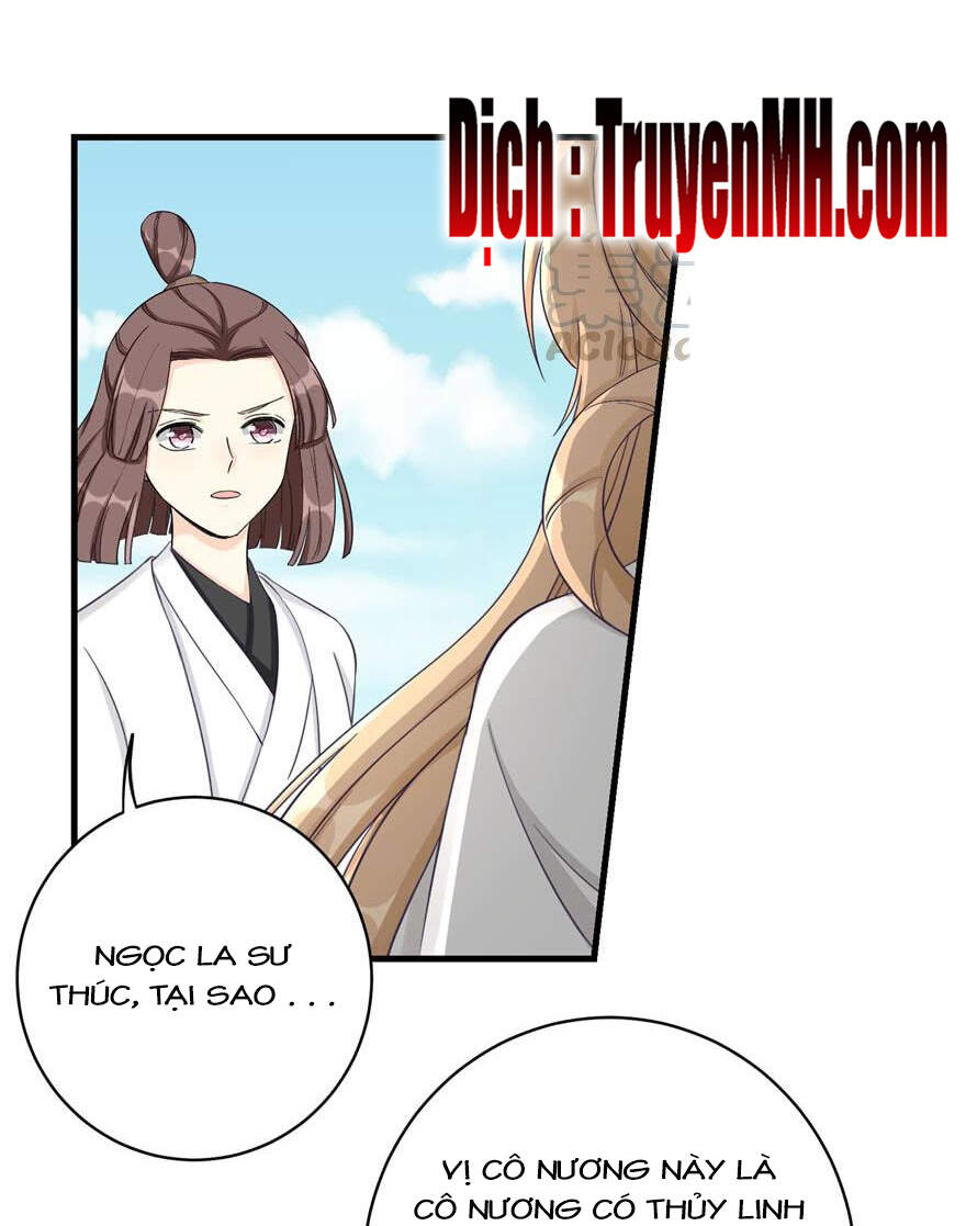 Đồ Đệ Nhà Ta Lại Quải Rồi - Chương 202