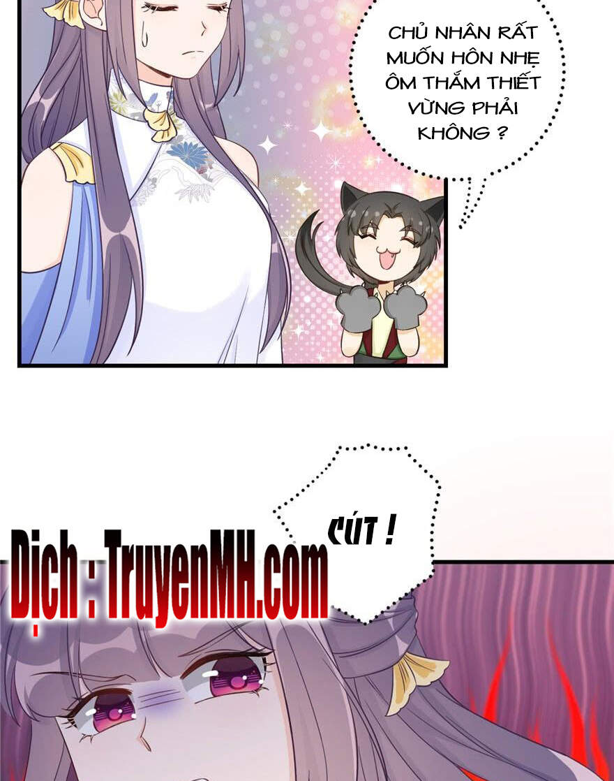 Đồ Đệ Nhà Ta Lại Quải Rồi - Chương 202