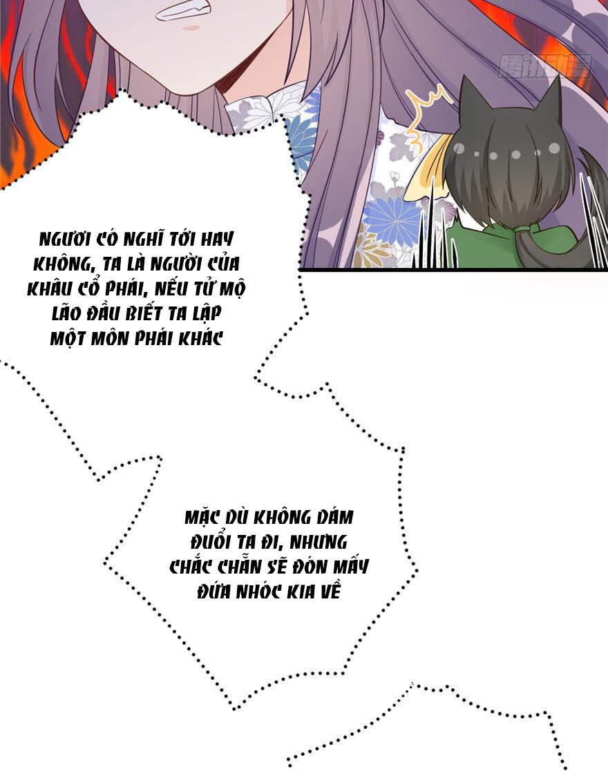 Đồ Đệ Nhà Ta Lại Quải Rồi - Chương 202