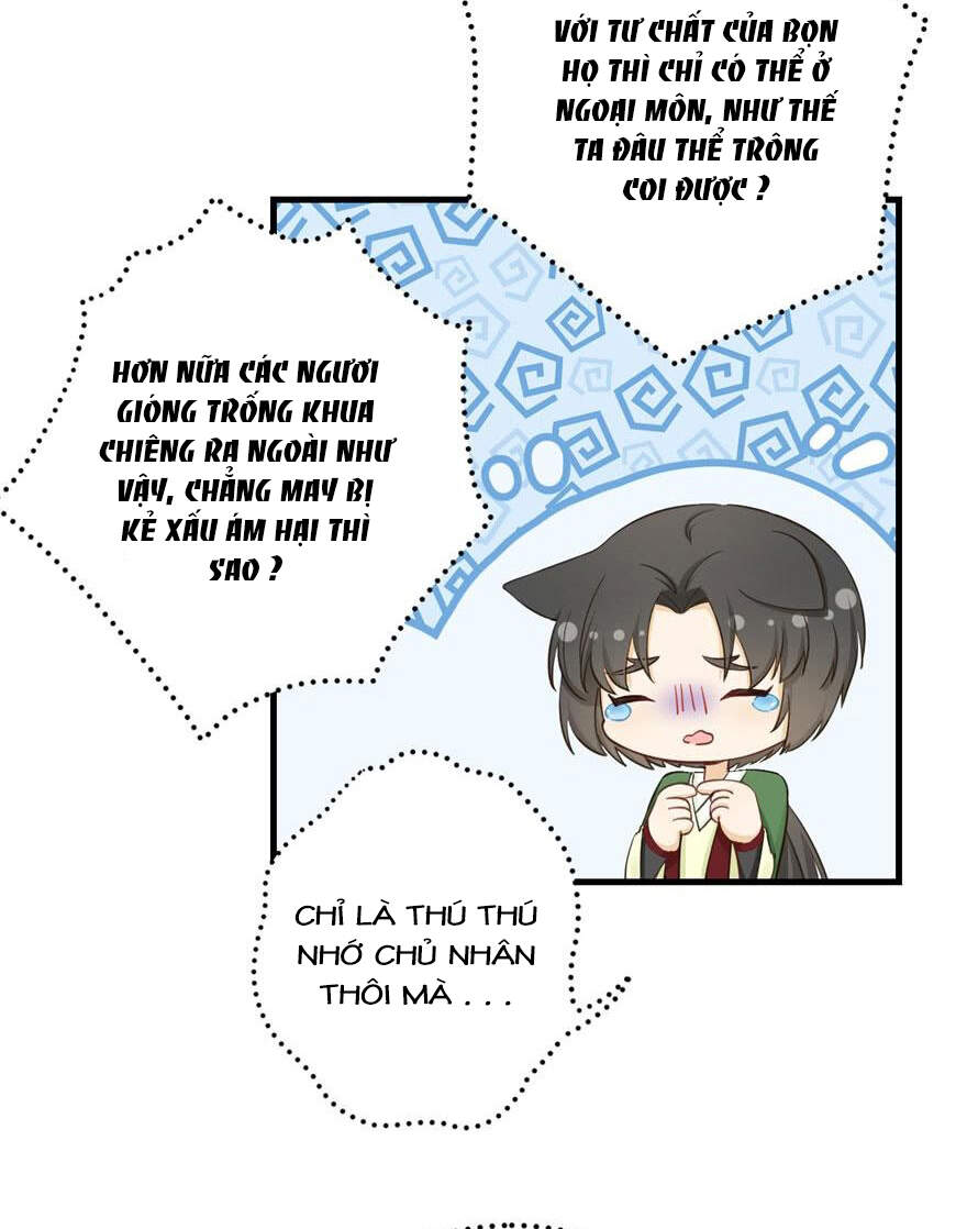 Đồ Đệ Nhà Ta Lại Quải Rồi - Chương 202