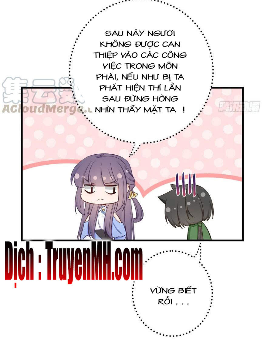 Đồ Đệ Nhà Ta Lại Quải Rồi - Chương 202