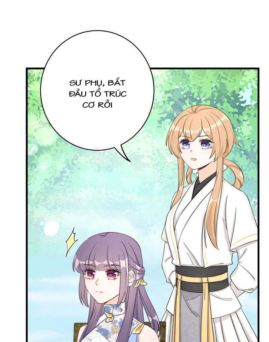 Đồ Đệ Nhà Ta Lại Quải Rồi - Chương 202