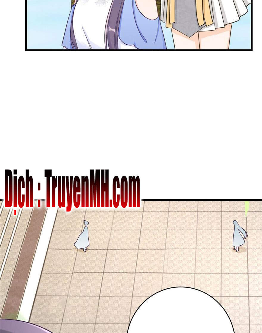 Đồ Đệ Nhà Ta Lại Quải Rồi - Chương 202