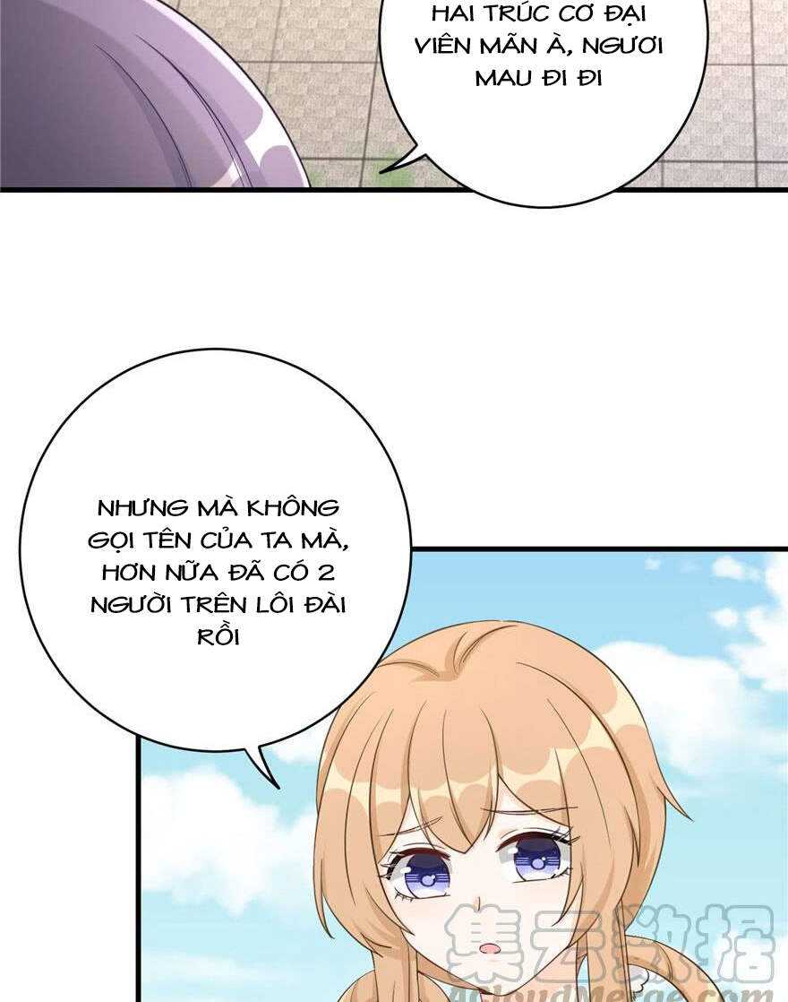 Đồ Đệ Nhà Ta Lại Quải Rồi - Chương 202