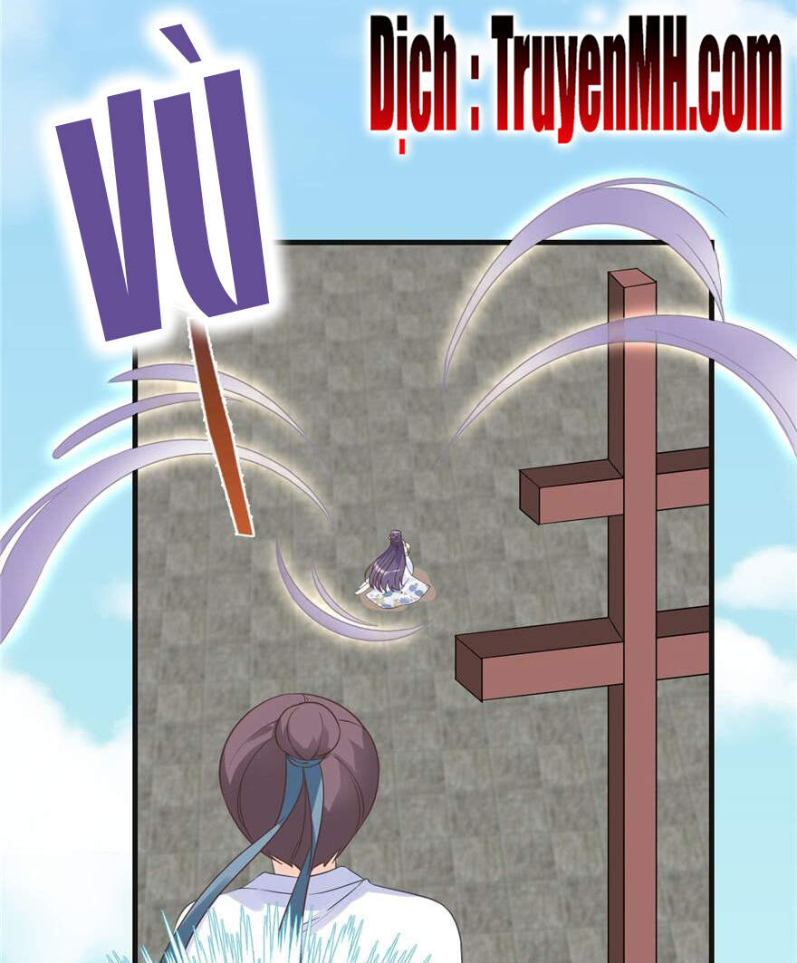 Đồ Đệ Nhà Ta Lại Quải Rồi - Chương 206