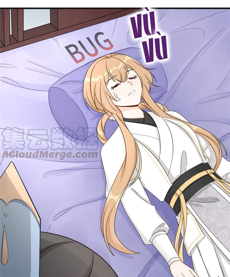 Đồ Đệ Nhà Ta Lại Quải Rồi - Chương 206