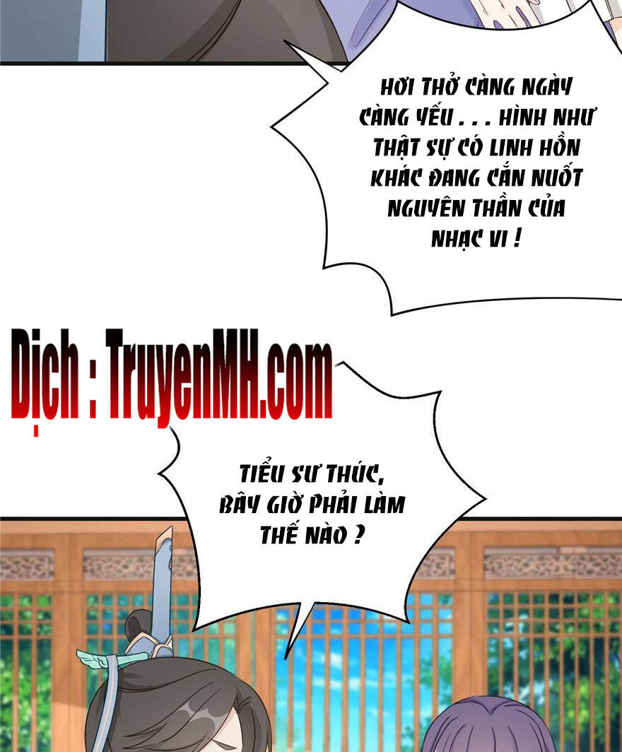 Đồ Đệ Nhà Ta Lại Quải Rồi - Chương 206