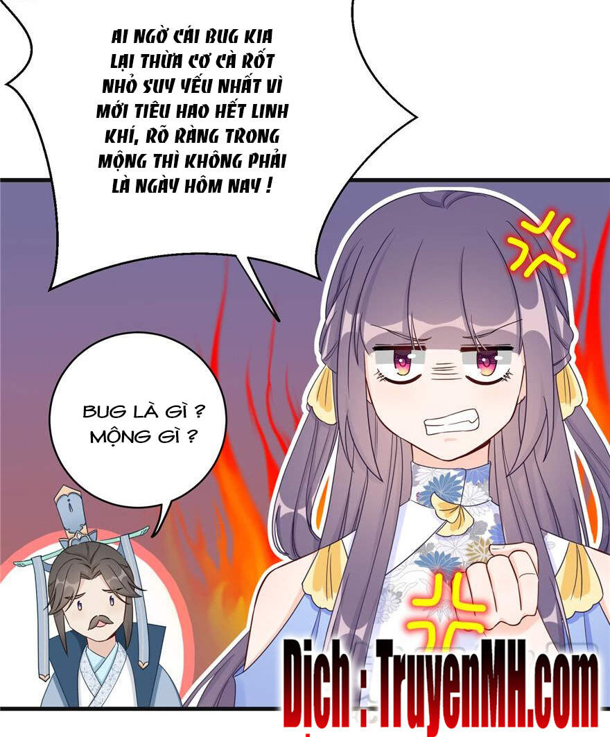 Đồ Đệ Nhà Ta Lại Quải Rồi - Chương 206