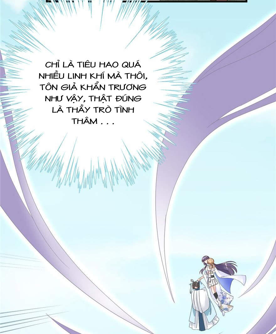 Đồ Đệ Nhà Ta Lại Quải Rồi - Chương 206